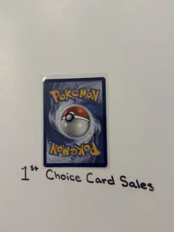 Mega Lopunny EX 084/094 Double Rare - Phantasmal Flames Prerelease -Pokemon TCG - Image 2