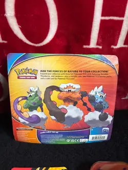 Combined powers premium collection, Large Sealed Pokemon Lot, mixed sets - Image 5