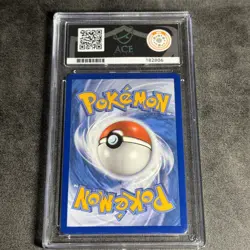 Pokemon Charizard GX Sv49/Sv94 Full Art Hidden Fates Shiny ACE 10 GEM MINT - Image 4