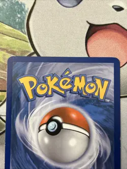 Pokemon TCG Pikachu - RC7/RC25 - Legendary Treasures: Radiant Collection LP-NM - Image 4