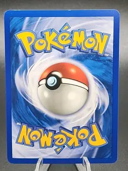 Wooper Dragon Frontiers EX Series POKEMON Reverse Holo Foil Stamped 2006 #71 B - Image 2