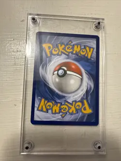 Pokemon TCG Detective Pikachu SM190 Stamped Holo 2019 Promo - Image 2