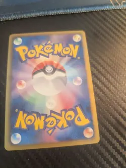 Giratina EX 039/050 Rare Dragon Blast Pokemon Japanese Near Mint - Image 2