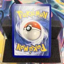 Pokemon TCG - Magearna EX (Full Art) 110/114 XY - Steam Siege Holo Near Mint - Image 4