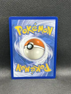 Eiscue ex 222/197 SPECIAL ILLUSTRATION RARE HOLO Obsidian Flames SIR Pokemon TCG - Image 2