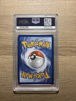 Penny 239/198 Sv01: Scarlet & Violet Base Set Holo Ultra Rare PSA 9 MINT Pokemon - Image 2