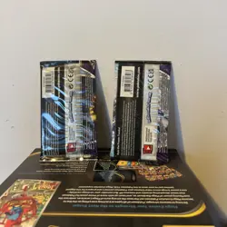 Pokemon TCG Sword & Shield Chilling Reign Booster Pack Sealed - Image 2