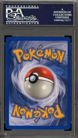 Pokemon Umbreon Skyridge Reverse Holo Rare #32 PSA 10 Gem Mint - Image 2