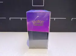 Scarlet and Violet Base Set Pokemon Center ETB (Miraidon) Sealed - Image 3