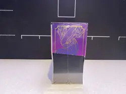 Scarlet and Violet Base Set Pokemon Center ETB (Miraidon) Sealed - Image 3