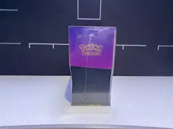 Scarlet and Violet Base Set Pokemon Center ETB (Miraidon) Sealed - Image 4