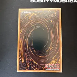 YUGIOH ARRIVE IN LIGHT SECRET RARE DAMA-EN050 1ST EDITION - Image 3