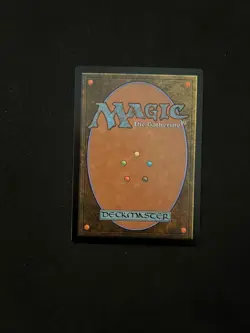 Waterlogged Grove (Borderless) [Assassin's Creed] Magic MTG Cards NM - Image 2