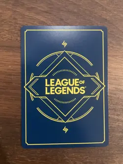 Jinx Demolitionist Alternate Art Foil Riftbound: Origins - Image 2