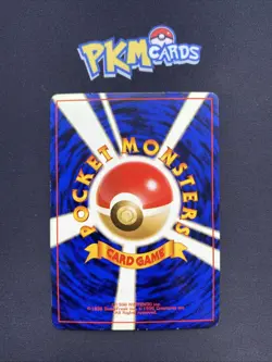 Pokemon TCG Dark Weezing Team Rocket No.110 Holo Rare Japanese Card LP. - Image 2