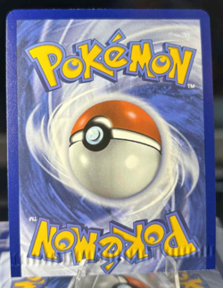 Pokemon Friends In Paldea 109/131 Miscut/Crimp Double Error Card - Image 2