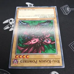 Ryu-Kishin Powered SS02-ENA03 1st Edition LP Light Play Yu-Gi-Oh! Card - Image 5