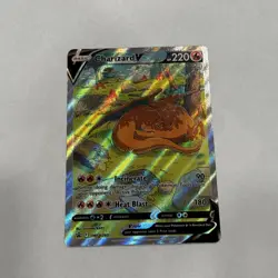 Charizard UPC Ultra Premium Collection SWSH260/261/262 Set - Promo Cards Only - Image 4