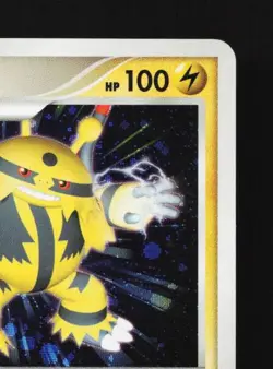 Electivire DPBP#147 HP Space-Time Creation Japanese Pokemon Card TCG - Image 5