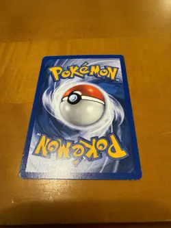 1st Edition Misty's Magikarp Gym Challenge 88/132 Pokemon Card WOTC - Image 3
