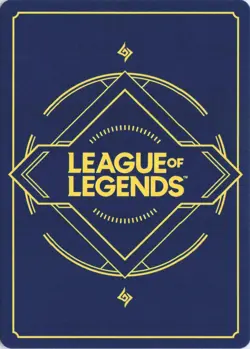 FOIL Riftbound Qiyana Card OGN 155/298 English League of Legends - Image 2