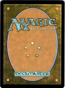 Shambling Vent (0038) (Borderless) - FOIL - Edge of Eternities: Stellar Sights - - Image 2