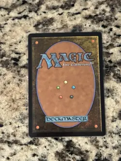 Salvation Engine (Showcase) Aetherdrift Foil - Image 2