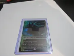 Lumbering Falls (0024) (Borderless) Edge of Eternities: Stellar Sights Foil - Image 1