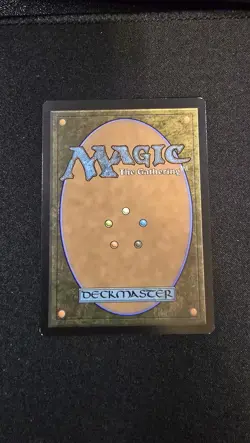 Wandering Fumarole (0045) (Foil) (Borderless) R EoE: Stellar Sights 45 N - Image 2