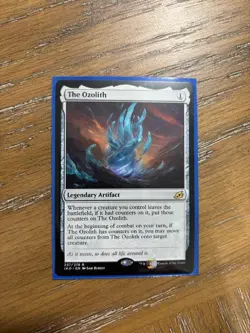 The Ozolith Ikoria: Lair of Behemoths Regular X1 - Image 1