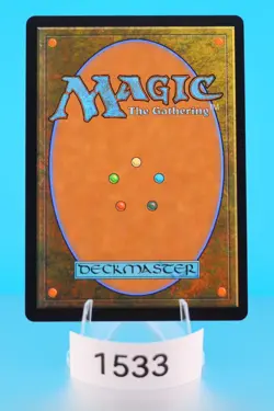 MTG Heroic Intervention Commander Masters Regular #295 - Image 2