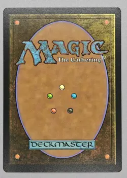 MTG x FINAL FANTASY SECRET LAIR - VIVI'S THUNDER MAGIC #1871 RAINBOW FOIL - Image 2