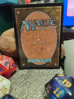 MTG Collected Company - Future Sight - Mystery Booster 2 #203 - Image 2