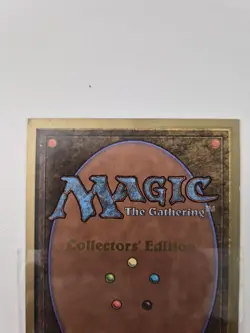 Icy Manipulator - Collector Edition - CE - NM - Near Mint - MTG - Image 3
