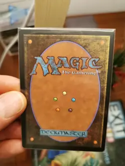 Orateur du terreau de LlanowarDominaria Uni - Llanowar Loamspeaker MTG - Image 3