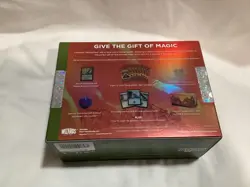 MTG | BRO | Magic the Gathering The Brothers' War Gift Bundle | NEW Sealed - Image 2