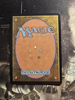 x1x Krark-Clan Iron Works Foil Encyclopedia Of Magic Secret Lair - Image 2