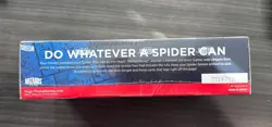 Magic The Gathering: Spider-Man Play Booster Box - Factory Sealed - Image 2