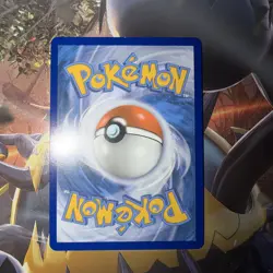 2020 Pokemon TCG - Snorlax Vmax Rainbow - Sword & Shield Secret Rare #206/202 MT - Image 2