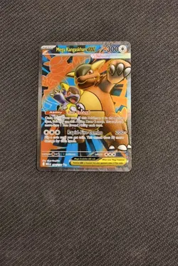 Pokemon Card Lot Ex Full Art Megaevolution NM Pack Fresh - Image 3