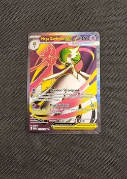 Pokemon Card Lot Ex Full Art Megaevolution NM Pack Fresh - Image 5