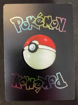 Charizard & Blastoise GX Black Foil Fan Art Collector Pokemon Card Tag Team - Image 2