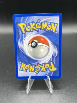 2000 Rocket's Snorlax Gym Heroes First Edition Rare Non Holo 33/132 NM YP1 - Image 2