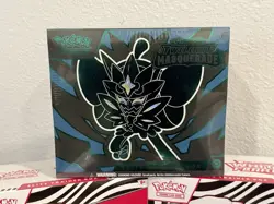Pokemon Twilight Masquerade Elite Trainer Box ETB Sealed - Image 1