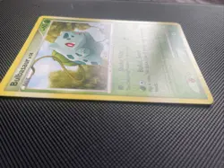 Pokemon TCG Bulbasaur Secret Wonders 77/132 Regular Common NM/LP - Image 2