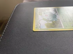 Pokemon TCG Bulbasaur Secret Wonders 77/132 Regular Common NM/LP - Image 3