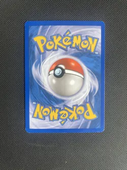 Pokemon TCG Bulbasaur Secret Wonders 77/132 Regular Common NM/LP - Image 4