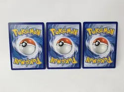 POKEMON TAG TEAM EEVEE SNORLAX CELEBI VENUSAUR PIKACHU ZEKROM VERY NICE!! - Image 5