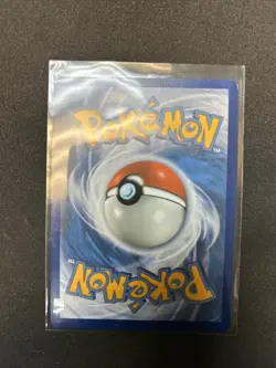 162/162 Neo Upper Energy Prize Pack Series 6 Stamped Play Pokemon TCG Ace Spec - Image 2