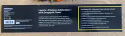 Pokemon TCG 25th Anniversary Celebrations Prime Collection Box In Hand - New - Image 3